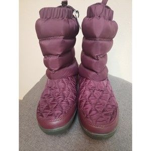 NWT Columbia Minx Slip IV Snow Boots